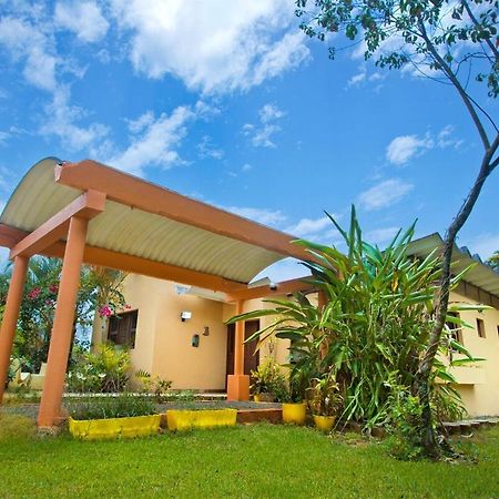 Villa Anacahuita, Limonal Jarabacoa Dış mekan fotoğraf