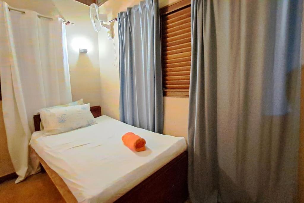 Villa Anacahuita, Limonal Jarabacoa Dış mekan fotoğraf
