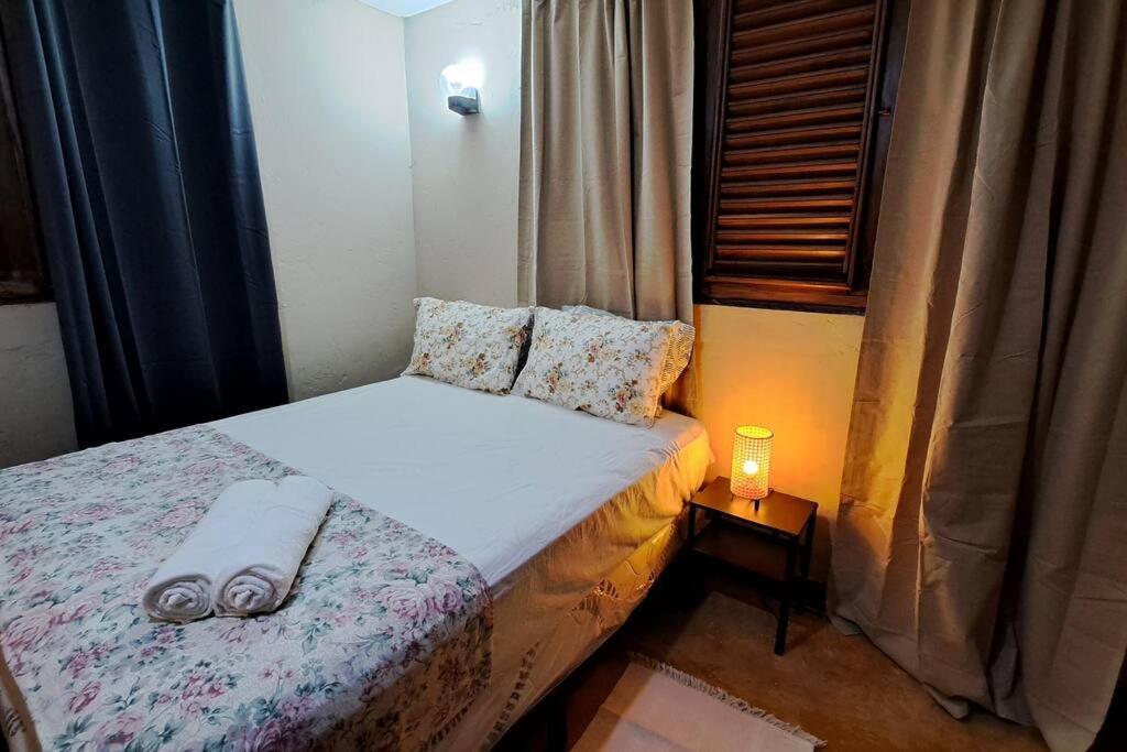 Villa Anacahuita, Limonal Jarabacoa Dış mekan fotoğraf