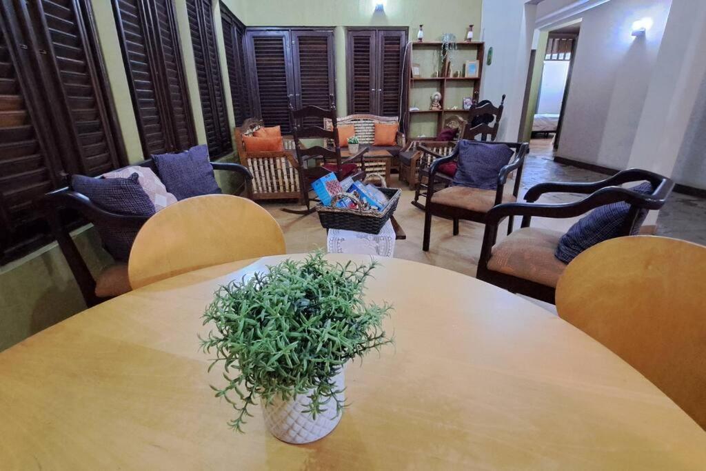 Villa Anacahuita, Limonal Jarabacoa Dış mekan fotoğraf