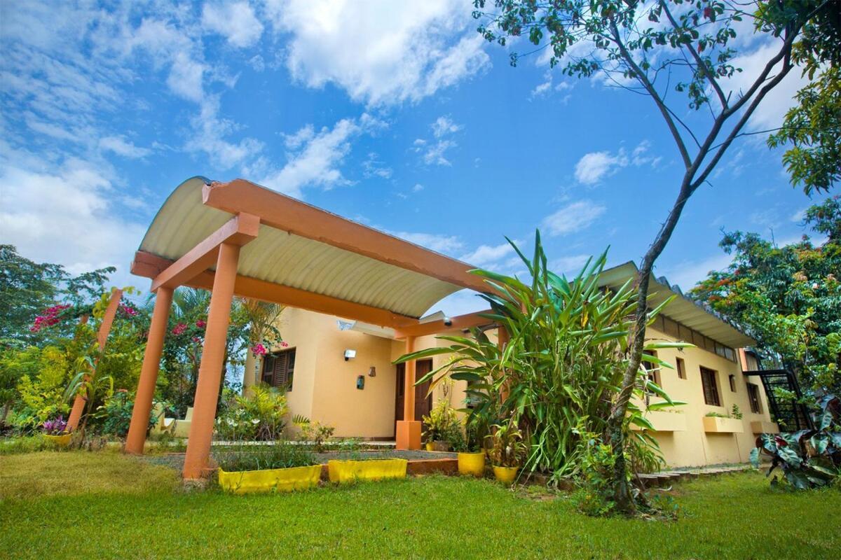 Villa Anacahuita, Limonal Jarabacoa Dış mekan fotoğraf
