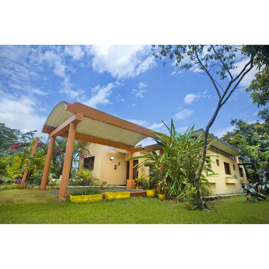 Villa Anacahuita, Limonal Jarabacoa Dış mekan fotoğraf