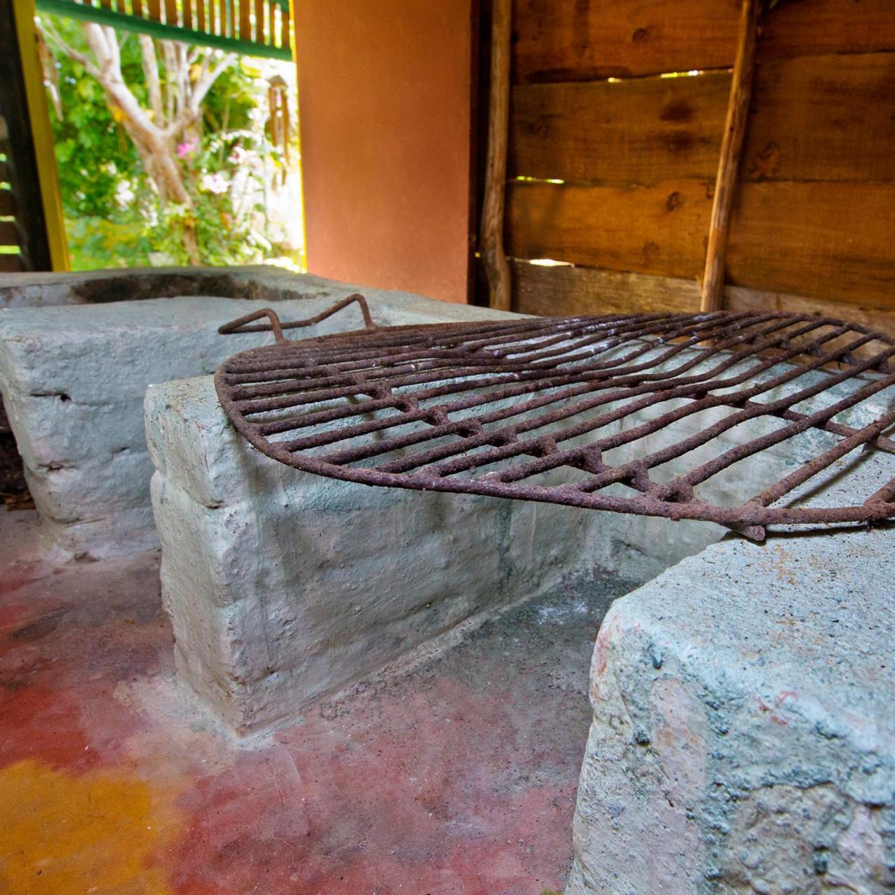 Villa Anacahuita, Limonal Jarabacoa Dış mekan fotoğraf